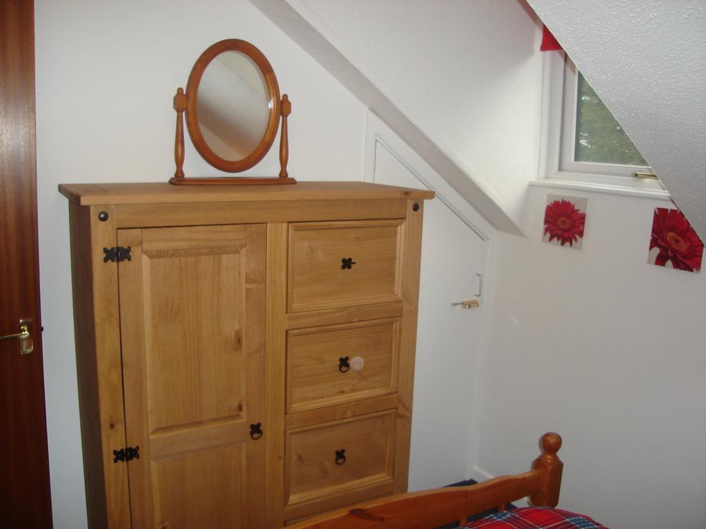 Salty Smiles Cottage Penzance Extérieur photo